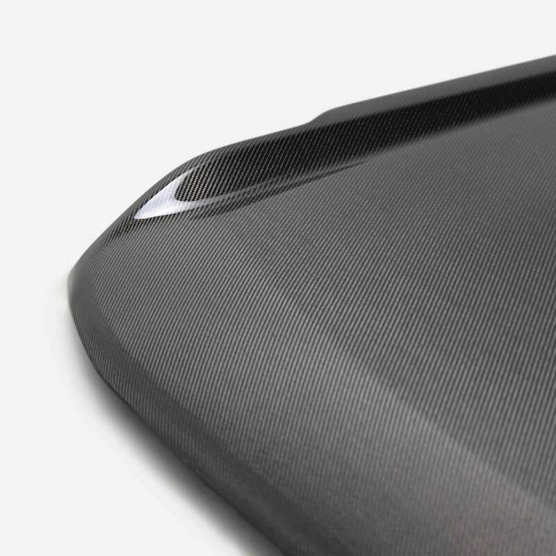 Anderson Composites 21 - 22 Ford Bronco 2DR/4DR Type - OE Carbon Fiber Hood - My Store