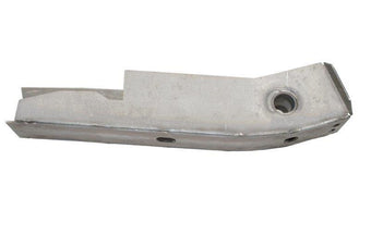 compare product Rust Buster 1987-1995 Jeep Wrangler Rear Shackle Mount Frame Repair Kit - Right