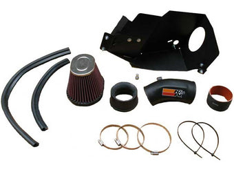 compare product K&N Performance Intake Kit BMW 325I, 2.5L, L6, 24V, 192BHP, 1991-1995