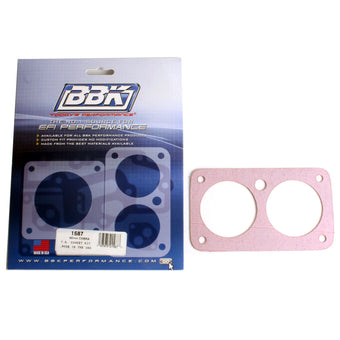 compare product BBK 96-04 Ford Mustang 4.6 4V Twin 62mm Throttle Body Gasket Kit