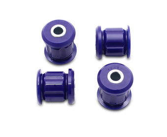 compare product SuperPro Front Upper Arm Bushing Kit