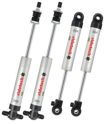 compare product Ridetech 84-87 Chevy C4 Corvette HQ Series Shock System