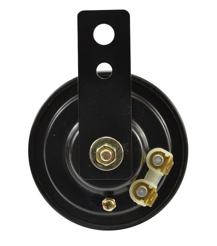 Hella Horn Kit Bx Blk Disc Mcycle 12V Univ - My Store