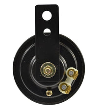 Hella Horn Kit Bx Blk Disc Mcycle 12V Univ - My Store
