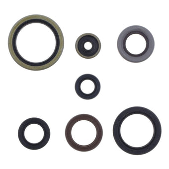 compare product Athena 18-22 KTM SX250/EXC300 Engine Oil Seal Kit