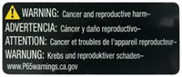AEM 1/8in NPT Injector Bung Weld - In Fitting (2 Pack) - My Store