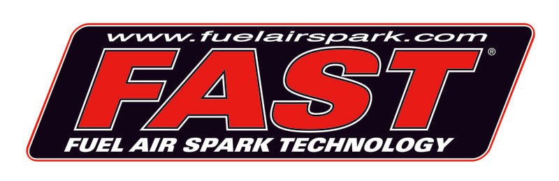 FAST Injector Connector Kit - USCAR (Single) - My Store