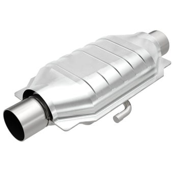 compare product MagnaFlow Universal Catalytic Converter 2.25 W/Air