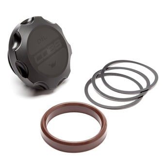 compare product Cobb 2002+ Subaru WRX / 2004+ Subaru STI/Forester XT Delrin Oil Cap