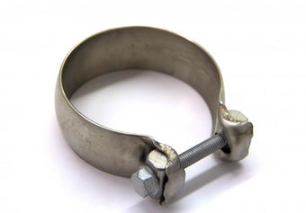 compare product Kooks Universal 3in Torca Ball Clamp