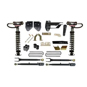 compare product Skyjacker 6In C/O KIT/17 F350 4WD W/LK