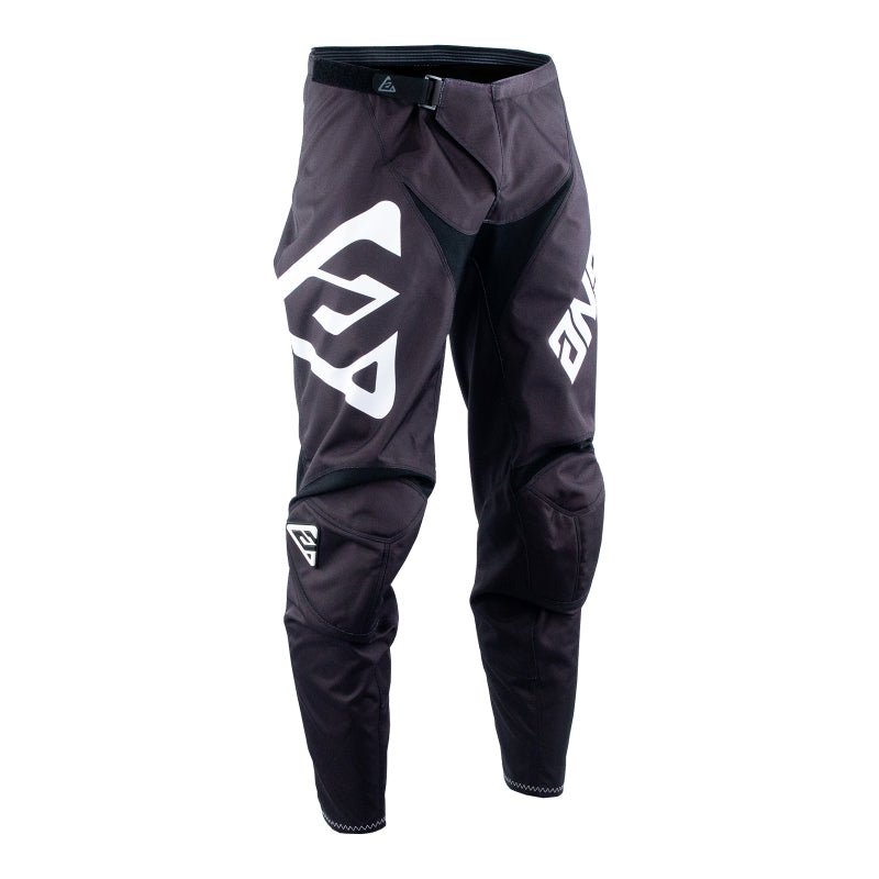 Answer Syncron Essential Pants Black/White Size - 28 - My Store