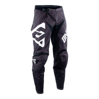 Answer Syncron Essential Pants Black/White Size - 40 - My Store