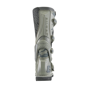 compare product Gaerne Fastback Endurance Enduro Boot Enduro Troop Size - 12