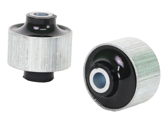 compare product Whiteline Plus 10/06+ Toyota Aurion / 6/06+ Camry Front Lower Inner Rear Control Arm Bushing Ki