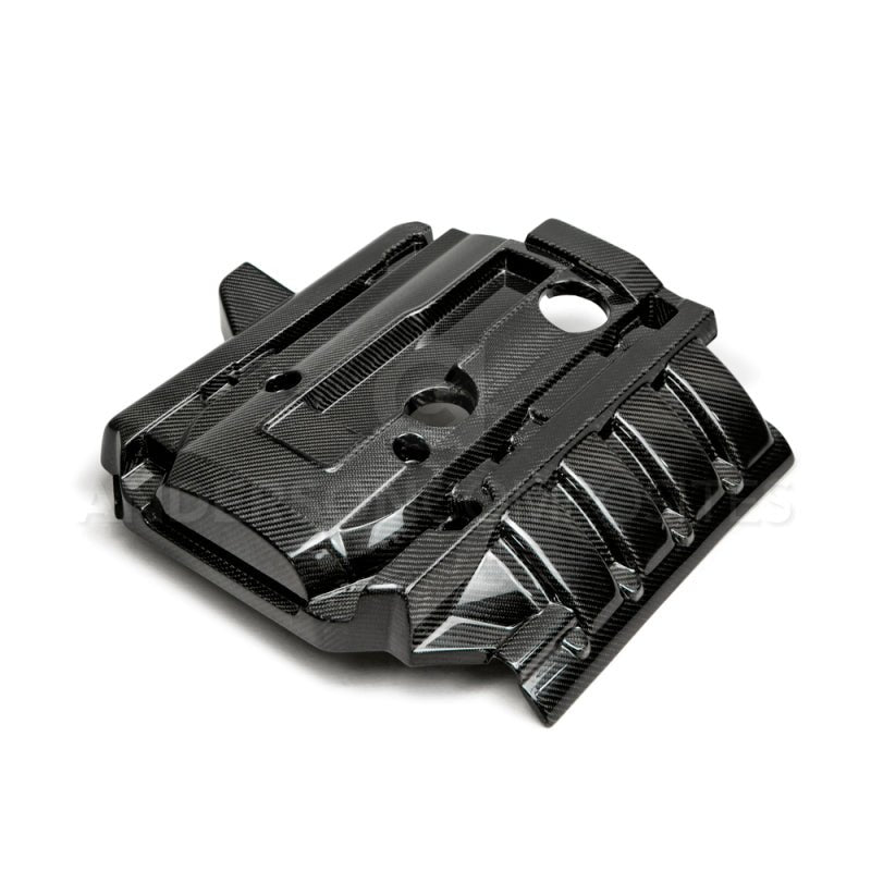 Anderson Composites 15 - 16 Ford Mustang Eco Boost Engine Cover - My Store