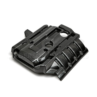 compare product Anderson Composites 15-16 Ford Mustang Eco Boost Engine Cover