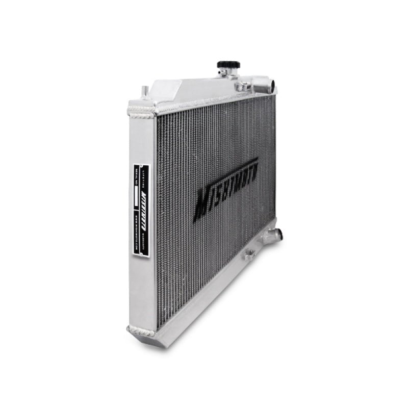 Mishimoto 90 - 93 Acura Integra Manual Aluminum Radiator - My Store