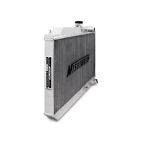 Mishimoto 90 - 93 Acura Integra Manual Aluminum Radiator - My Store