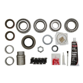 compare product Eaton Dana 44 Viper Master Install Kit