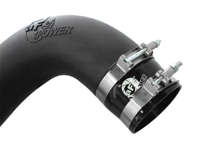 aFe Momentum HD PRO 10R Stage - 2 Si Intake 04.5 - 05 GM Diesel Trucks V8 - 6.6L LLY - My Store