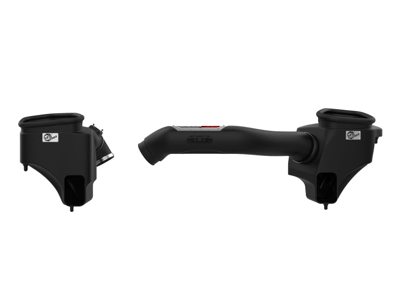 aFe POWER Magnum FORCE Stage - 2 Pro 5R Cold Air Intake System 15 - 19 BMW M3/M4 3.0L - My Store