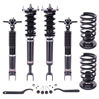 compare product Air Lift Performance 02-06 Infiniti G35 / 03-08 Nissan 350z Coilover Kit