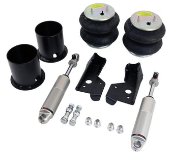 compare product Ridetech 88-98 Chevy C1500 Front CoolRide Kit for use with StrongArms