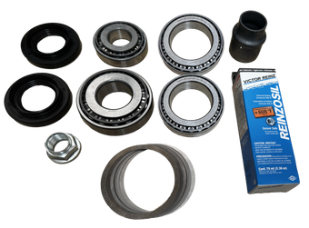 compare product Revolution Gear & Axle 98-07 Toyota LandCruiser 9.5in Rear w/Locker Ring & Pinion Master Install Kit
