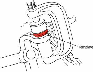 compare product SPC Performance BALLJOINT ( 1 deg.)