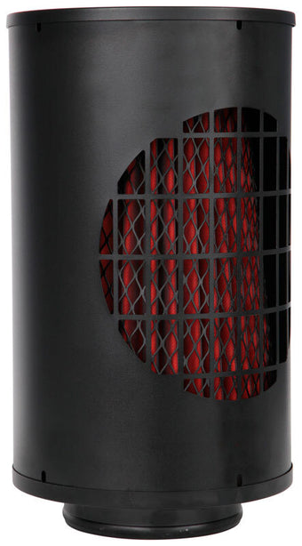 compare product K&N Replacement Canister Filter-HDT