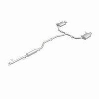 MagnaFlow BRE Exhaust Kit 09 - 14 Acura TSX 2.4L - My Store