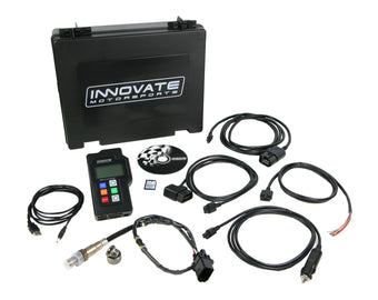 compare product Innovate LM-2 Single Channel Wideband W/ OBD-ll