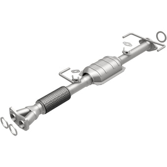 compare product MagnaFlow Direct Fit Catalytic Converter 95-96 Previa 2.4L