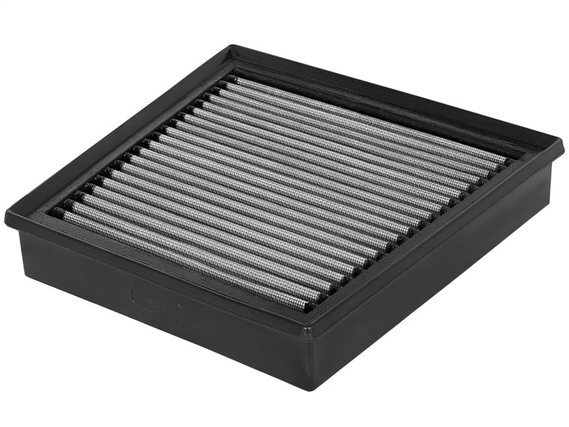 aFe MagnumFLOW Pro DRY S OE Replacement Filter 2017 GM Diesel Trucks V8 6.6L L5P - My Store