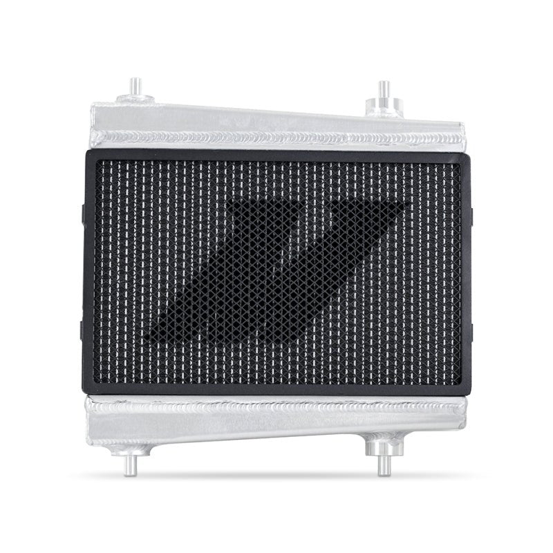 Mishimoto 2021+ BMW G8X M3/M4 Performance Auxiliary Radiators - My Store