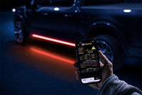 AMP Research 21 - 24 Ford F - 150 SuperCrew PowerStep Vision - My Store