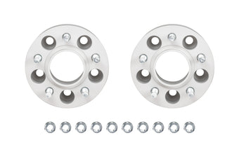 compare product Eibach 21-23 Ford Mustang Mach-E Pro-Spacer Kit (30mm Pair)