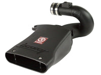 aFe Takeda Intake System 11 - 12 Honda CR - Z L4 1.5L Stage 2 Pro Dry S Wrinkle Black - My Store
