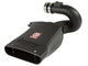 aFe Takeda Intake System 11 - 12 Honda CR - Z L4 1.5L Stage 2 Pro Dry S Wrinkle Black - My Store