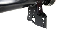 Ridetech 64 - 72 Chevrolet Chevelle Ford 9in Rear Axle Housing Kit - Satin Black (Narrowed) - My Store