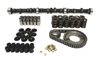 compare product COMP Cams Camshaft Kit A6 X4 254H
