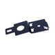 Mishimoto 02 - 07 Subaru Impreza WRX Aluminum Radiator Stay - Anodized Black - My Store