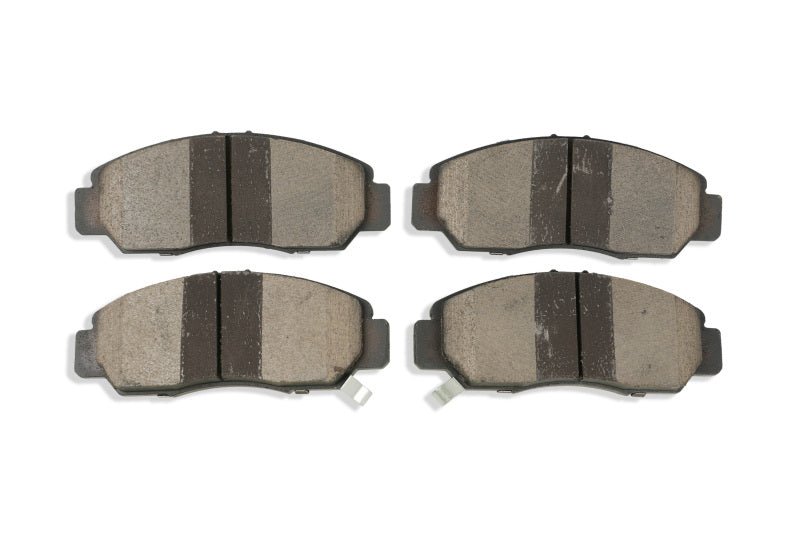 DBA 06 - 11 Acura CSX Front Street Series Brake Pads - My Store