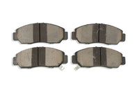 DBA 06 - 11 Acura CSX Front Street Series Brake Pads - My Store