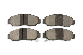 compare product DBA 06-11 Acura CSX Front Street Series Brake Pads