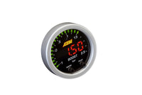 AEM X - Series Boost Pressure - 30inHg 35psi Gauge - My Store