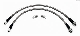 compare product Wilwood Flexline Kit Front Caviler/Sunfire