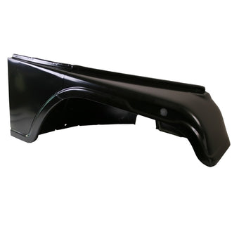compare product Omix Front Fender Right- 72-86 Jeep CJ Models