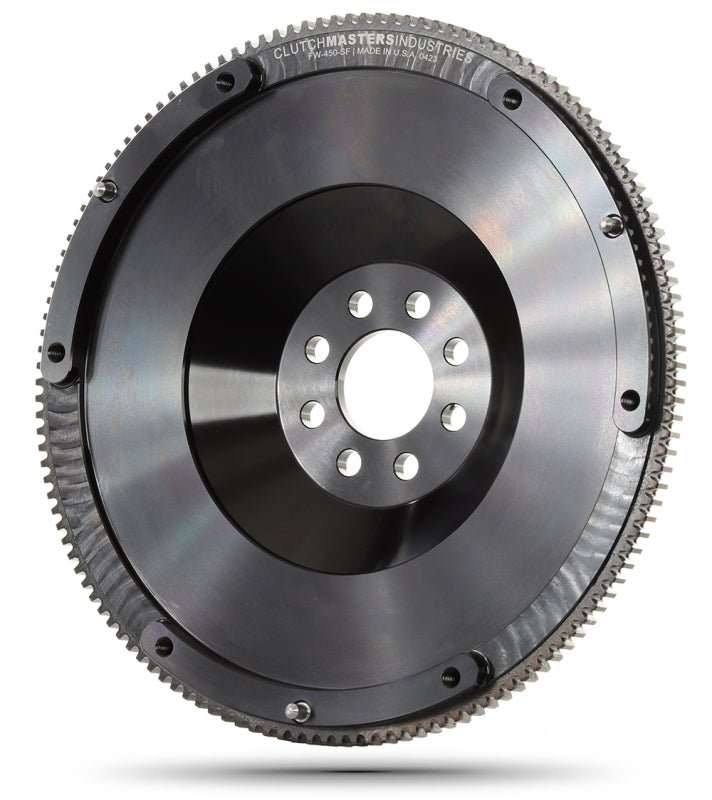 Clutch Masters 15 - 16 VW Golf R 2.0L 6spd Lightweight Steel flywheel - My Store